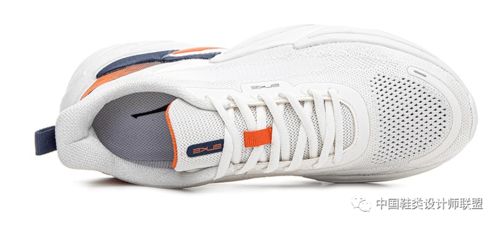 鞋图丨鸿星尔克产品 2 鞋 国货之光，科技与设计的新篇章