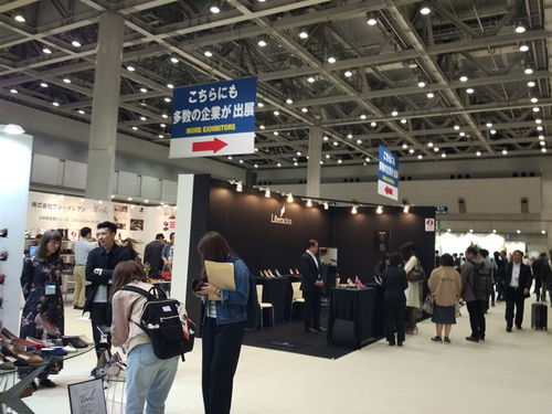 探索鞋履新风尚 2021日本励展国际雨鞋、拖鞋及劳保鞋展深度解析