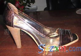 走进凯富鞋厂 匠心制鞋，步履不停