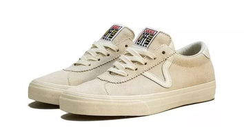 探索Vans的迷人鞋款世界 你或许从未见过的经典与创新