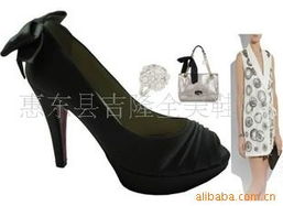 惠东县吉隆全美鞋厂 品质铸就信赖，专业成就未来